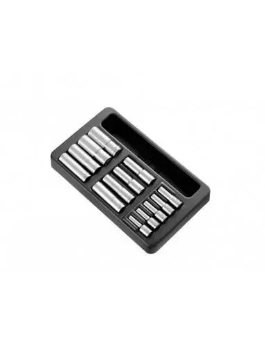 Module douilles longues 6 pans métriques - MOD.HLB - MOD.HLB - Facom Acheter Direct