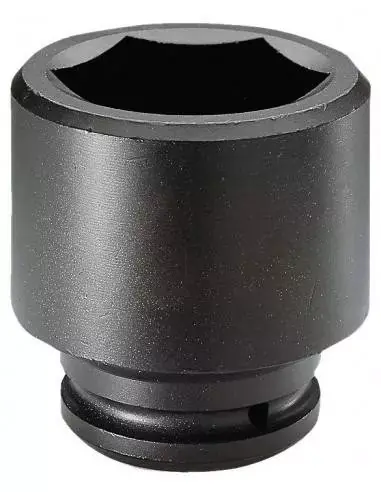 Dernier Modèle NG.A - Douilles impact 1"1/2 6 pans métriques - NG.100A - Facom