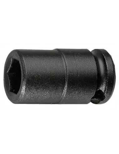 NJ.A - Douilles impact 3/8" 6 pans métriques - NJ.17A - Facom Usine Directe