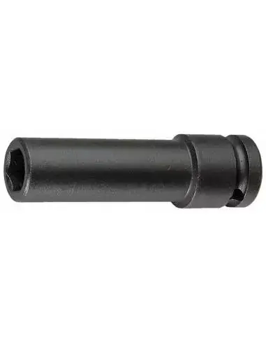 NK.LA - Douilles impact 3/4" longues 6 pans métriques - NK.23LA - Facom Vente Directe