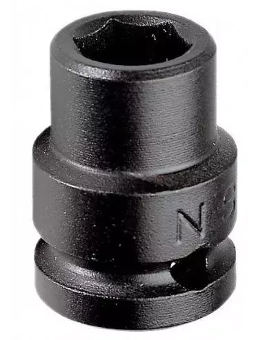 NS.A - Douilles impact 1/2" 6 pans métriques - NS.11A - Facom Acheter En Ligne