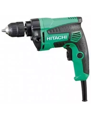 Bon Marché Perceuse 10 mm – 600 W D10VC3 – Hikoki Hitachi