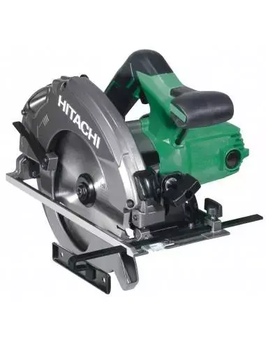 Meilleure Vente Scie circulaire Ø 190 mm – 1300 W – 66 mm C7U3 – Hikoki Hitachi