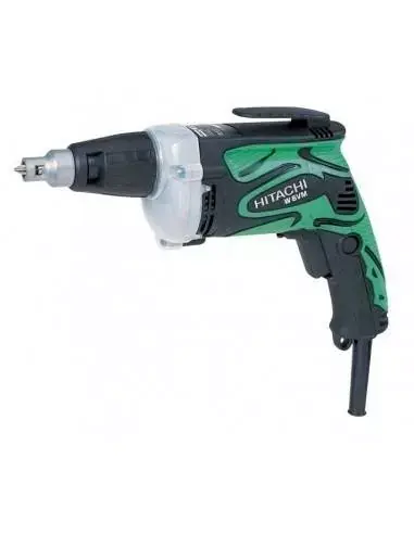 Acheter En Ligne Visseuse 620 W W6VM – Hikoki Hitachi