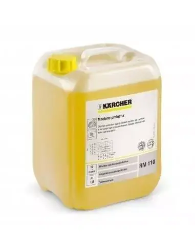 Anti-calcaire RM 110 ASF 200 litres – 62953050 – Karcher Offre Limitée