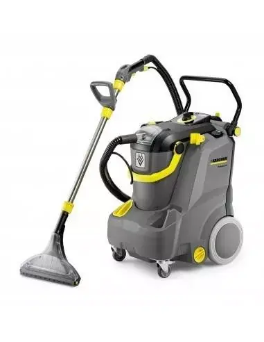 Meilleur Choix Appareil d‘injection-extraction 30/4 E Puzzi - 11011220 - Karcher