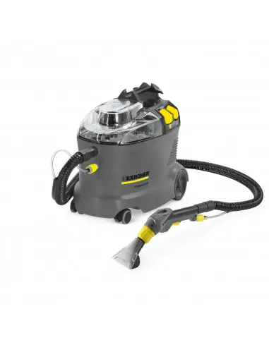 Appareil d‘injection-extraction 8/1 C Puzzi - 11002250 - Karcher Promotion Saisonnière
