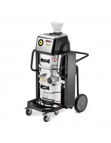 Expédié Aujourd'hui Aspirateur de sécurité IVC 60/30 Ap M Z22 - 15761060 - Karcher