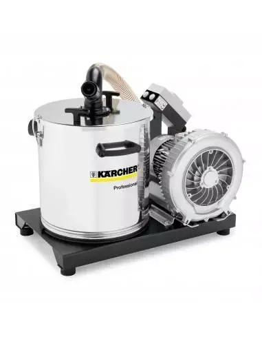 Aspirateur de sécurité IVR-B 30/15 Me - 99860720 - Karcher Super Prix