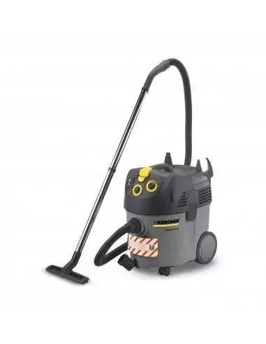 Meilleur Prix Aspirateur de sécurité NT 35/1 Te M Tact - 11848570 - Karcher