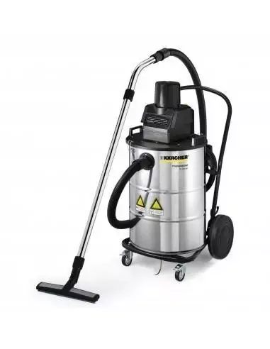 Marque Aspirateur de sécurité NT 80/1 B1 M S – 16672670 – Karcher
