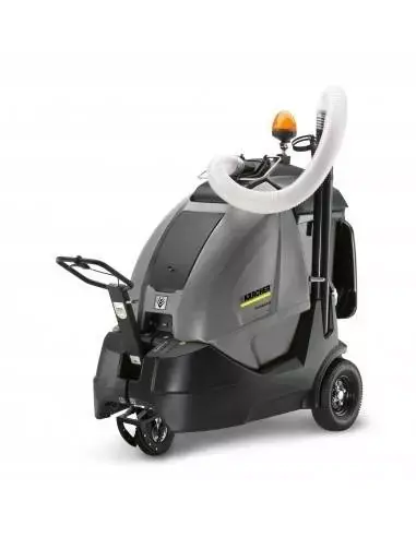 Solde Aspirateur de voirie IC 15/240 W Confort - 11839040 - Karcher