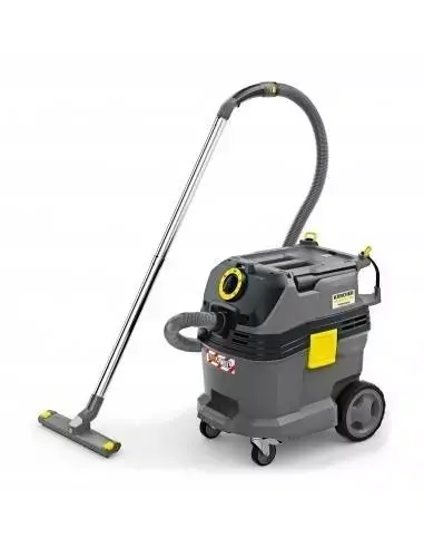 Aspirateur eau et poussières NT 30/1 L Tact – 11482010 – Karcher Dernière Chance
