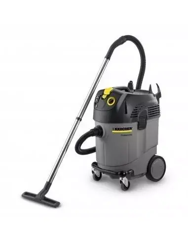 Offre Limitée Aspirateur eau et poussières NT 45/1 Te Ec Tact - 11458260 - Karcher