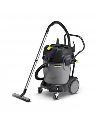 Meilleure Vente Aspirateur eau et poussières NT 65/2 ² Tact - 16672860 - Karcher