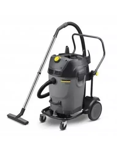 Aspirateur eau et poussières NT 65/2 ² Tc Tact – 16672870 – Karcher Nouveauté