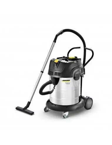 Remise Aspirateur eau et poussières NT 65/2 Ap Me - 16672990 - Karcher