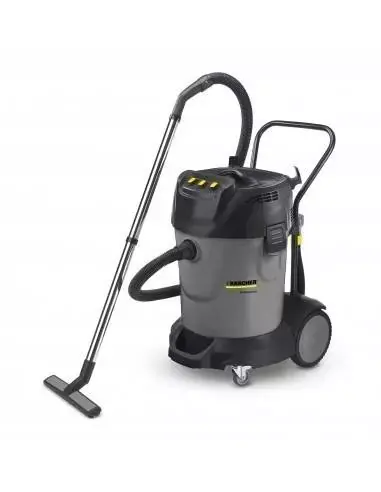 Prix Réduit Aspirateur eau et poussières NT 70/3 - 16672700 - Karcher
