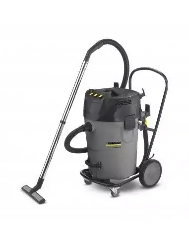 Vente Flash Aspirateur eau et poussières NT 70/3 Tc – 16672730 – Karcher