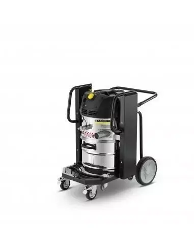 Offre Spéciale Aspirateur industriel IVC 60/24-2 ² M Tact – 15761050 – Karcher