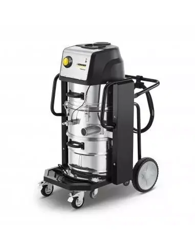 Bon Marché Aspirateur industriel IVC 60/30 ² Tact – 15761010 – Karcher