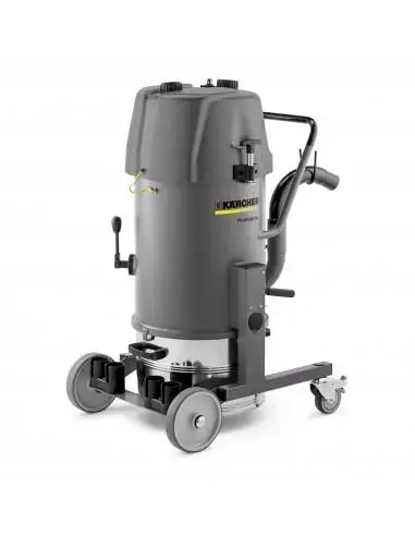 Aspirateur industriel IVR 35/20-2 Pf Me - 99860650 - Karcher Meilleur Choix