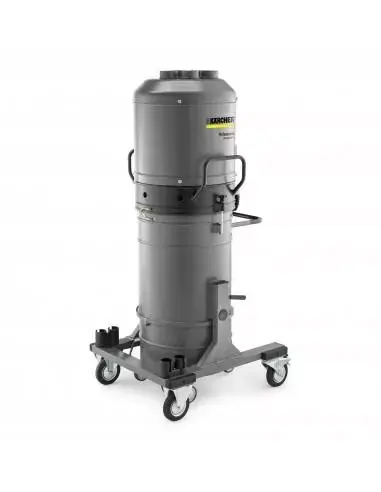 Aspirateur industriel IVR 40/15 Pf – 99860660 – Karcher Quantité Limitée