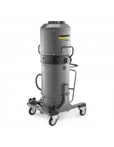 Acheter Direct Aspirateur industriel IVR 50/40 Pf – 99860680 – Karcher