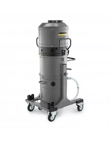 Aspirateur industriel IVR-L 100/30 – 99860640 – Karcher Meilleur Prix