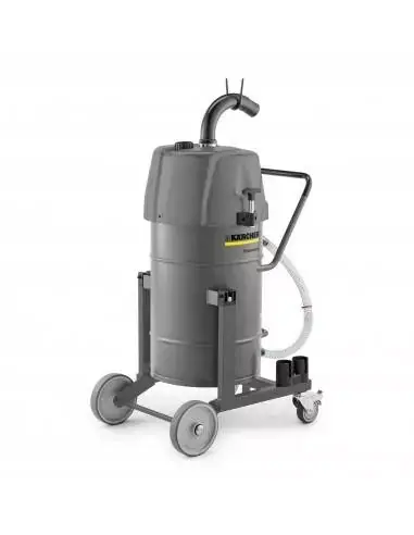 Bon Marché Aspirateur industriel IVR-L 65/12-1 Tc - 99860550 - Karcher