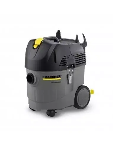Top Vente Aspirateur spécial NT 35/1 Bs Tact - 11847000 - Karcher