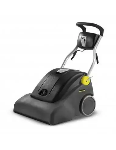 Commande En Gros Aspiro-brosseur pour moquettes CV 66/2 - 10125850 - Karcher
