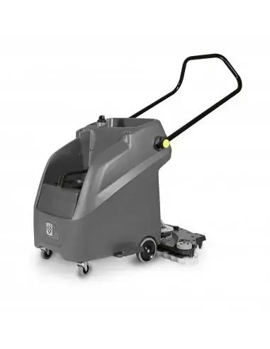 Retour Gratuit Autolaveuse B 60/10 C - 10067060 - Karcher