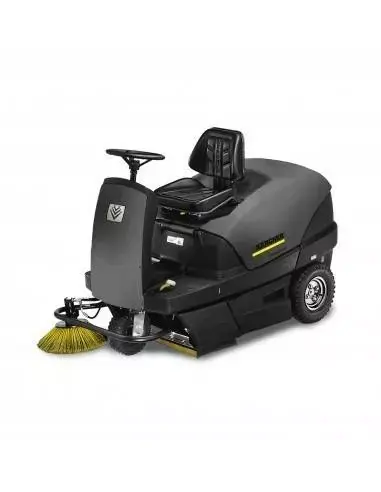 Commander Vite Balayeuse autoportée KM 100/100 R LPG – 12801070 – Karcher