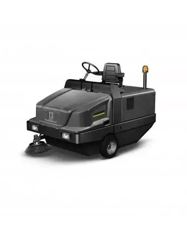 Vente Flash Balayeuse autoportée KM 130/300 R Lpg – 11861210 – Karcher