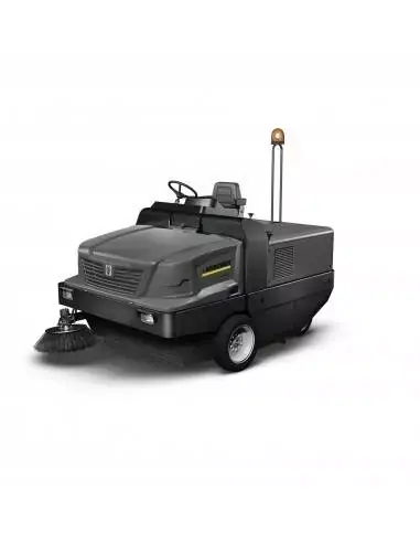 Balayeuse autoportée KM 170/600 R D – 11861270 – Karcher Bon Plan