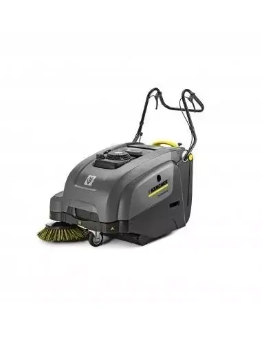 Haute Qualité Balayeuse autotractée KM 75/40 W G - 10492050 - Karcher
