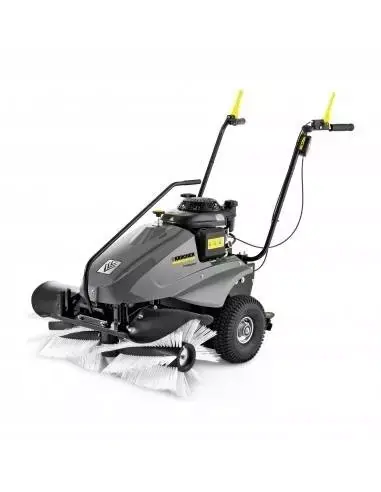 Commander Maintenant Balayeuse autotractée KM 80 W G - 13355000 - Karcher