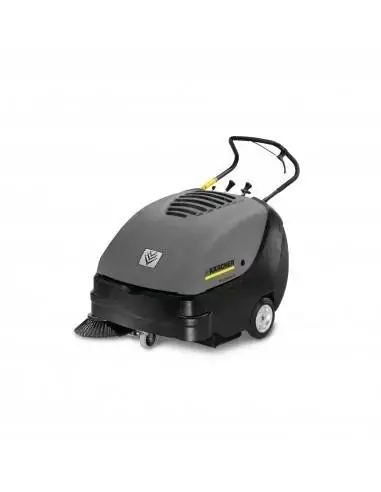Balayeuse autotractée KM 85/50 W Bp Pack – 13511140 – Karcher Offre Du Jour