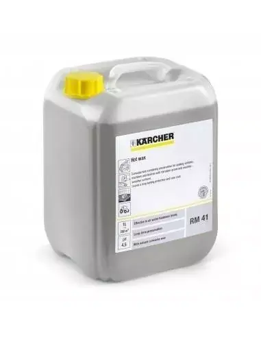 Meilleur Prix Cire chaude liquide RM 41 10 litres – 62951530 – Karcher