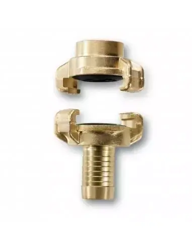 Réduction Coupleur Geka avec manchon 1/2&Prime; – 63884610 – Karcher