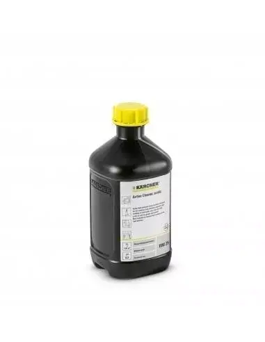 Jusqu&rsquo;à Épuisement Des Stocks Détergent actif acide RM 25 ASF 2.5 litres – 62955880 – Karcher