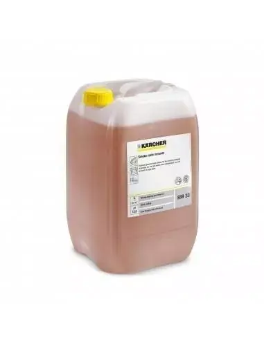 Acheter En Ligne Détergent noir de fumée RM 33 sans NTA 200 litres – 62955610 – Karcher
