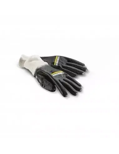 Paire de gants courts - 60254900 - Karcher Dernier Modèle