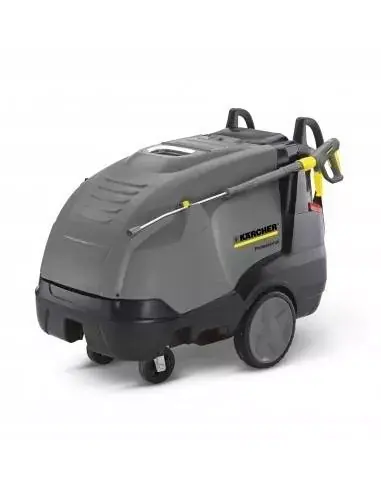 Commander Maintenant Nettoyeur haute pression eau chaude HDS 13/20-4 SX - 10719320 - Karcher