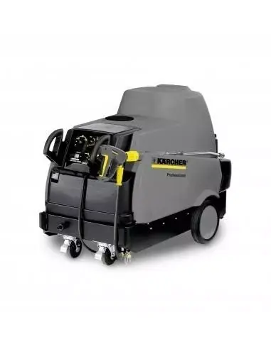 Nettoyeur haute pression eau chaude HDS 2000 Super – 10719340 – Karcher Livraison Express