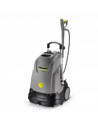 Prix Bas Nettoyeur haute pression eau chaude HDS 5/15 U+ – 10649160 – Karcher