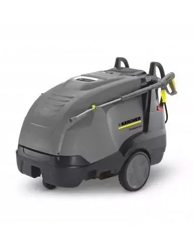 Meilleur Choix Nettoyeur haute pression eau chaude HDS 7/12-4 MX - 10779060 - Karcher