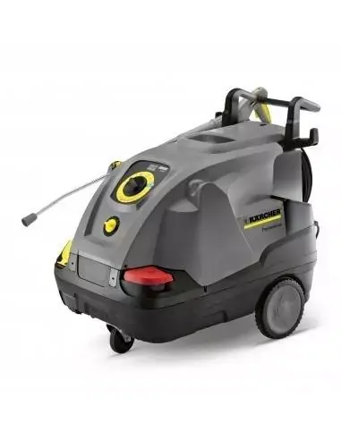 Authentique Nettoyeur haute pression eau chaude HDS 7/16 CX – 11739040 – Karcher