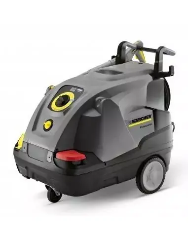 Haute Qualité Nettoyeur haute pression eau chaude HDS 8/17 C – 11749110 – Karcher